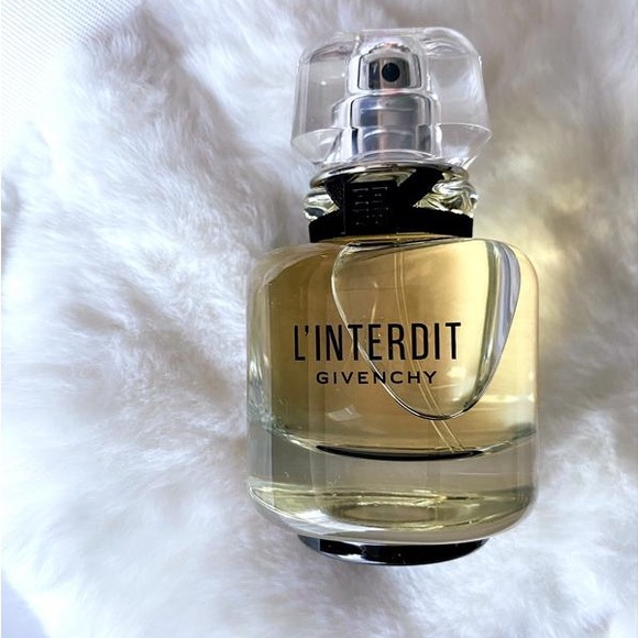 Givenchy L’interdit Eau de PARFUM - Picture 3 of 3